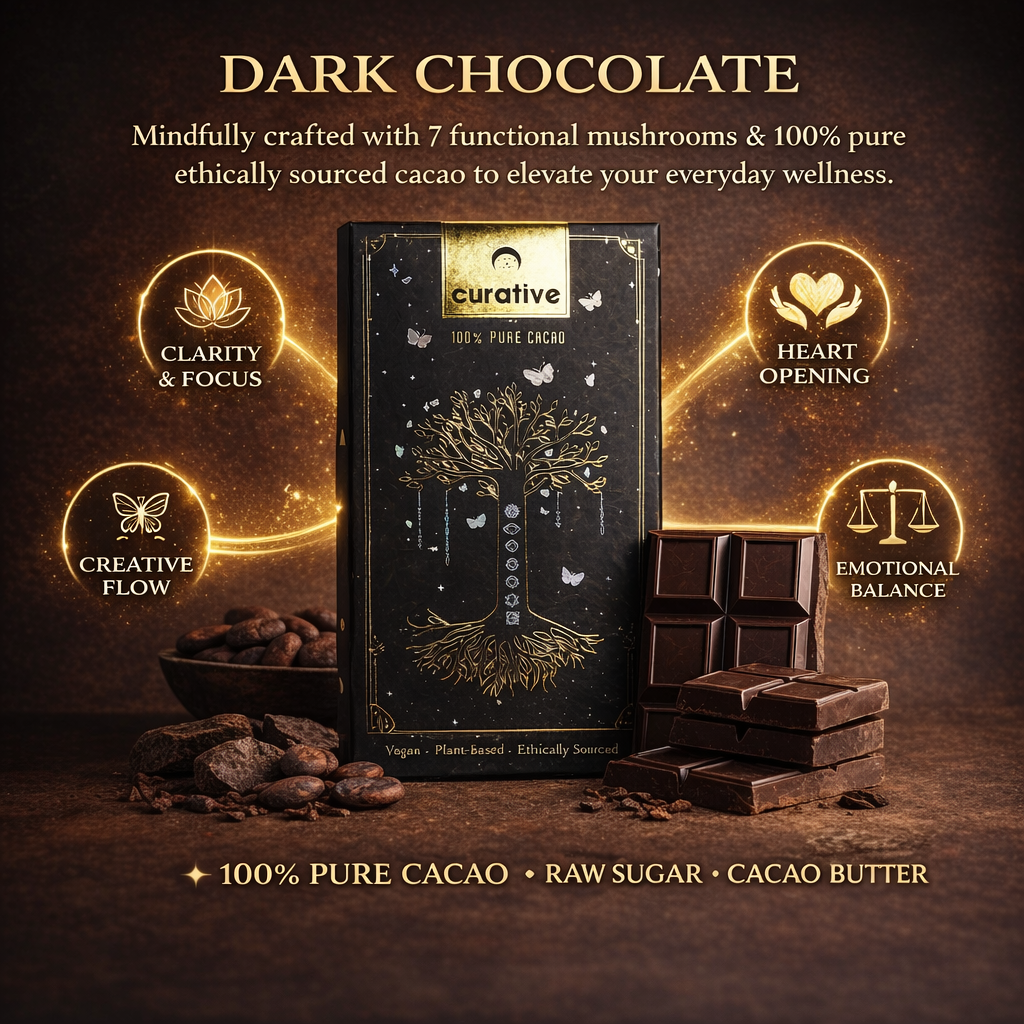 Dark Chocolate