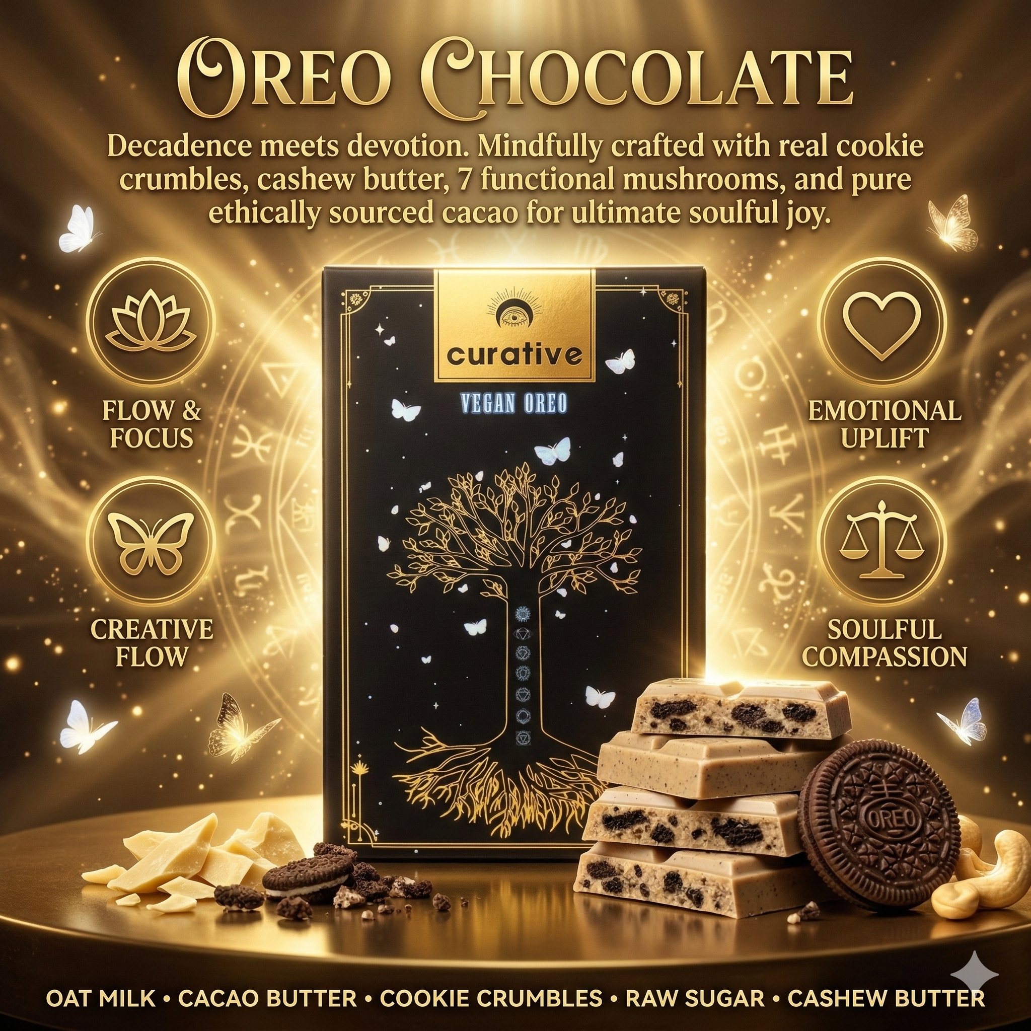 Oreo