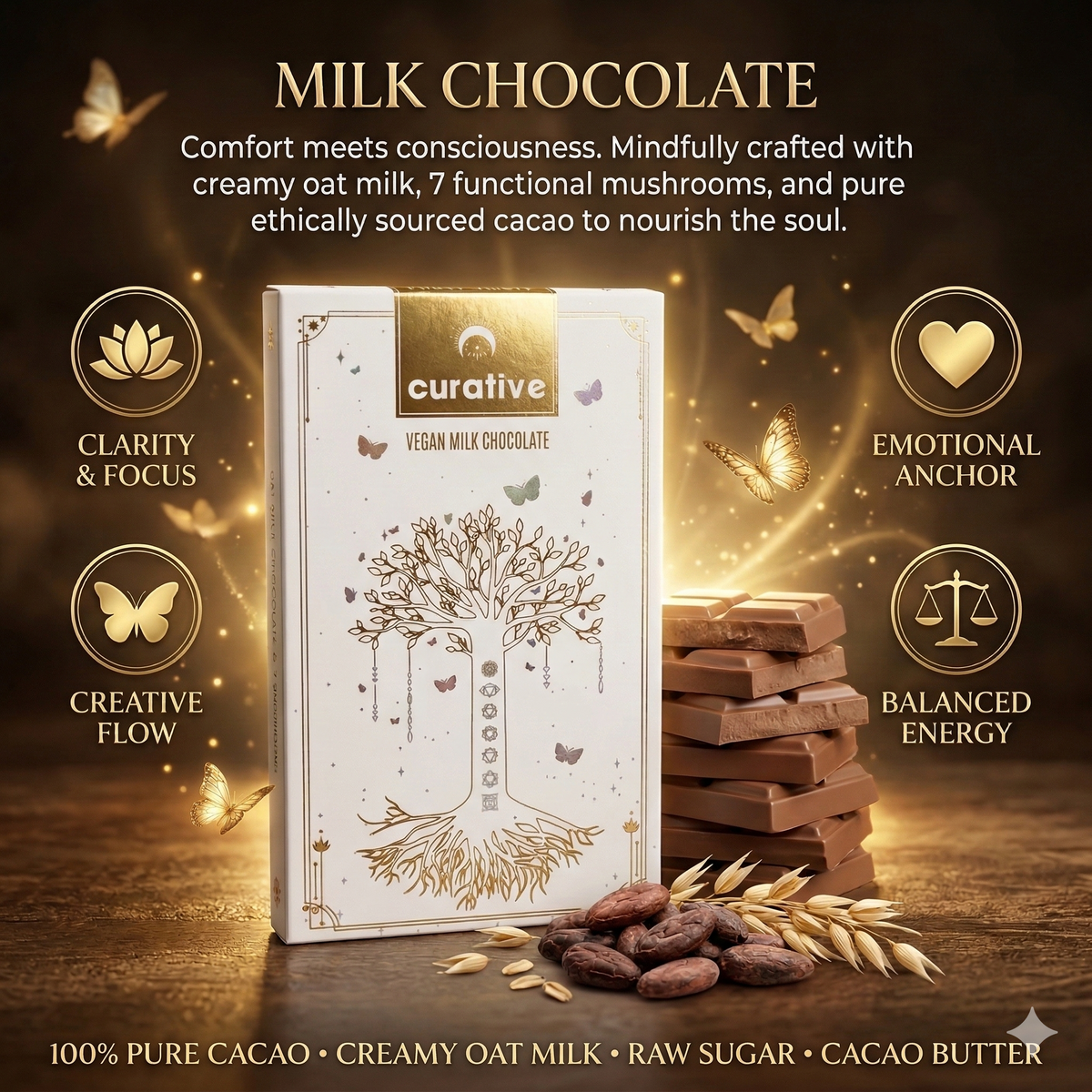 Milk Choclate