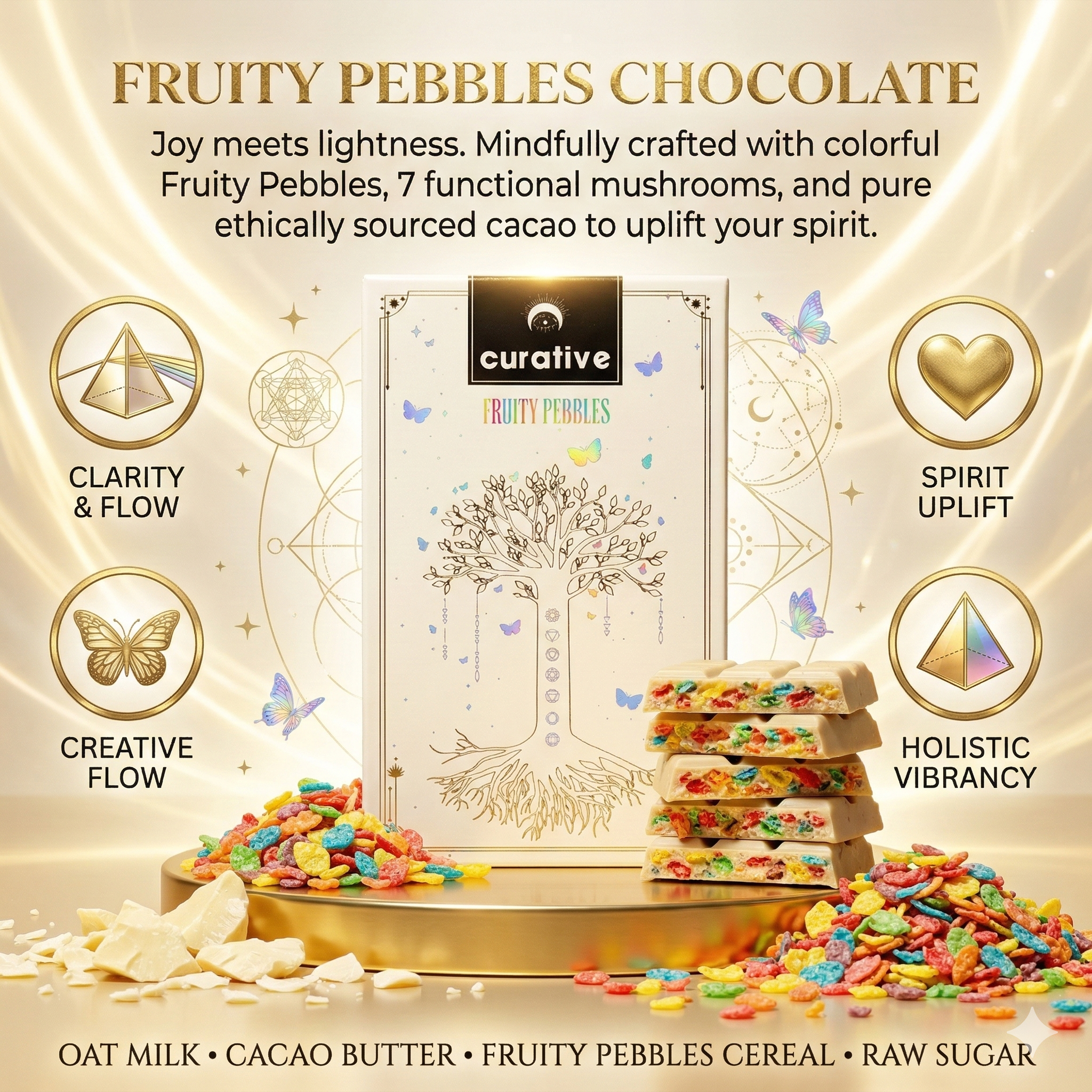 Fruity Pebbles