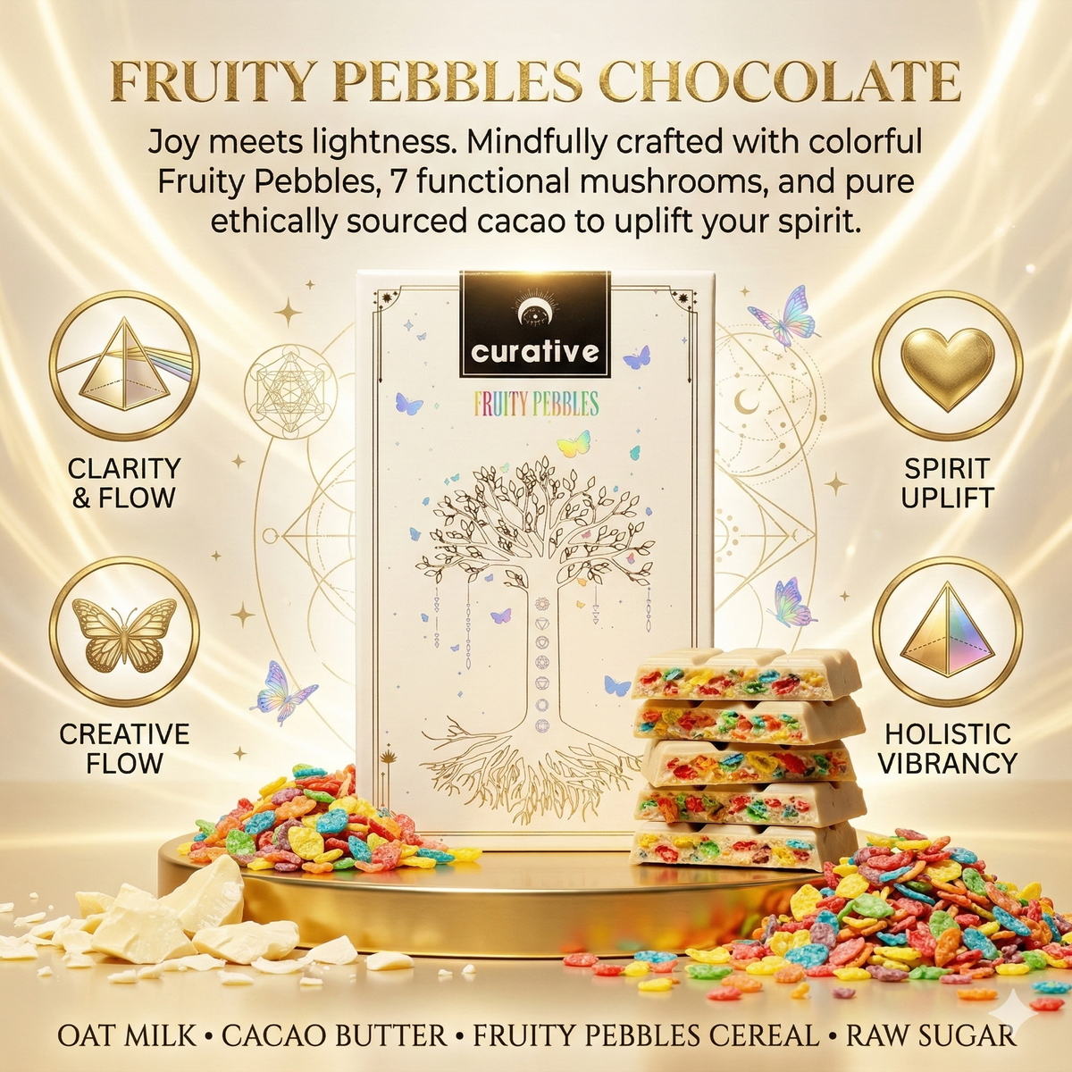 Fruity Pebbles