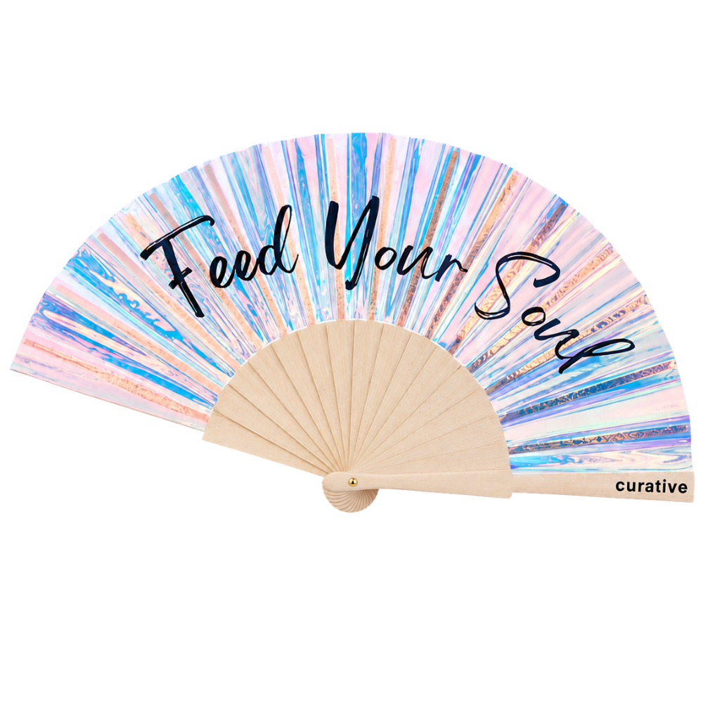 Hand Fan