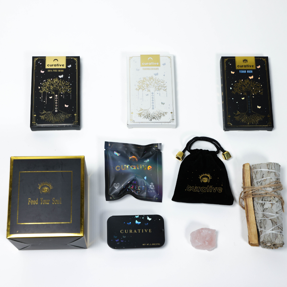 Curative Gift Box