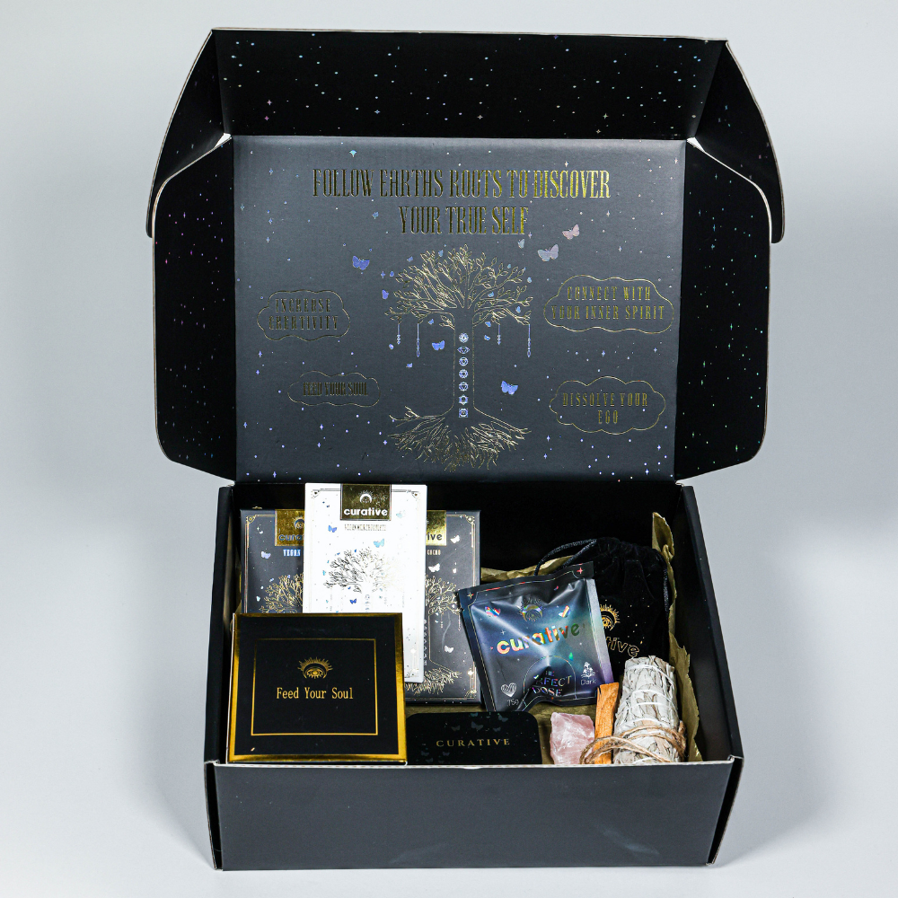 Curative Gift Box