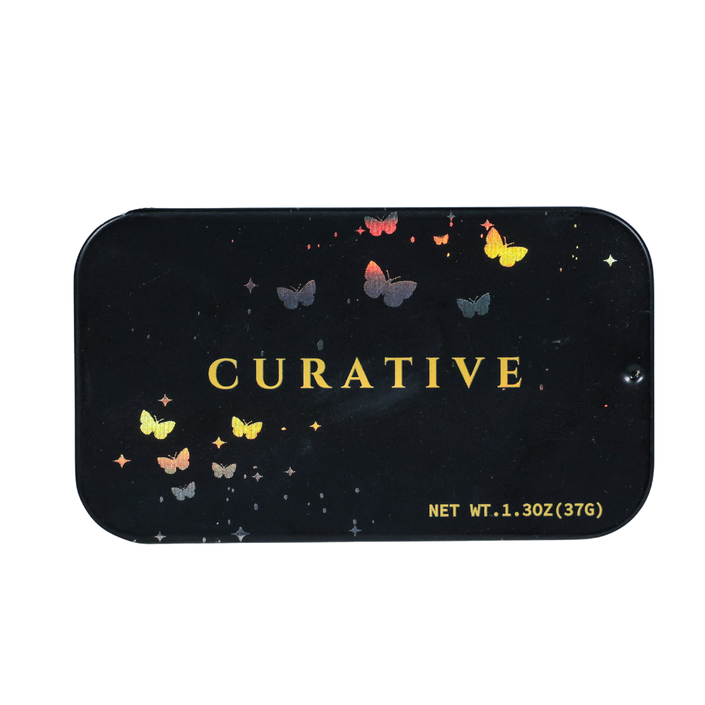 Awakening vegan Gummies Tins