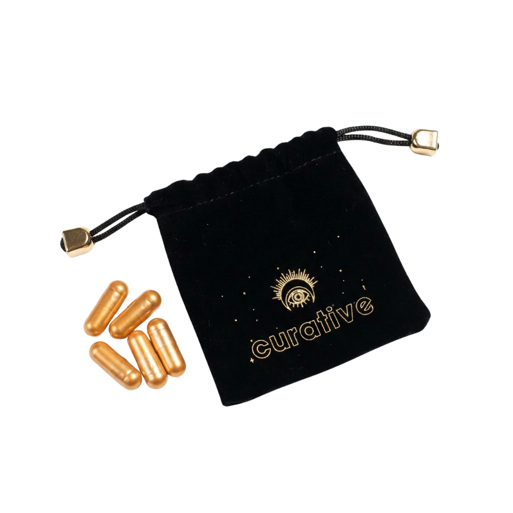 Essential Microdosing Capsules