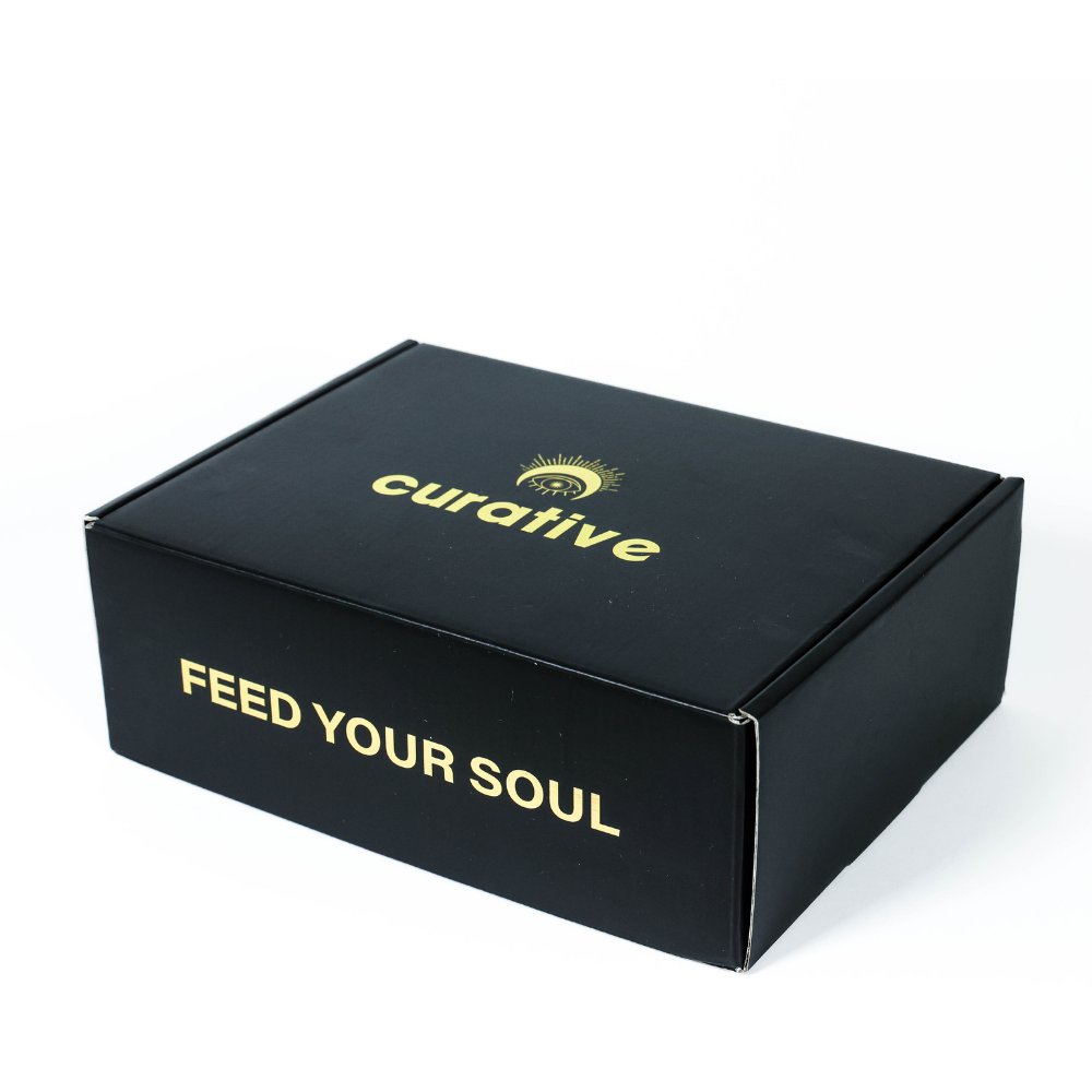 Curative Gift Box